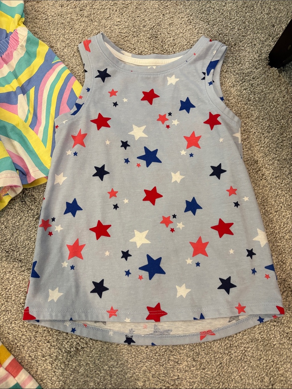 Name brand Toddler Girls summer lot 4T - Picture 3 of 8